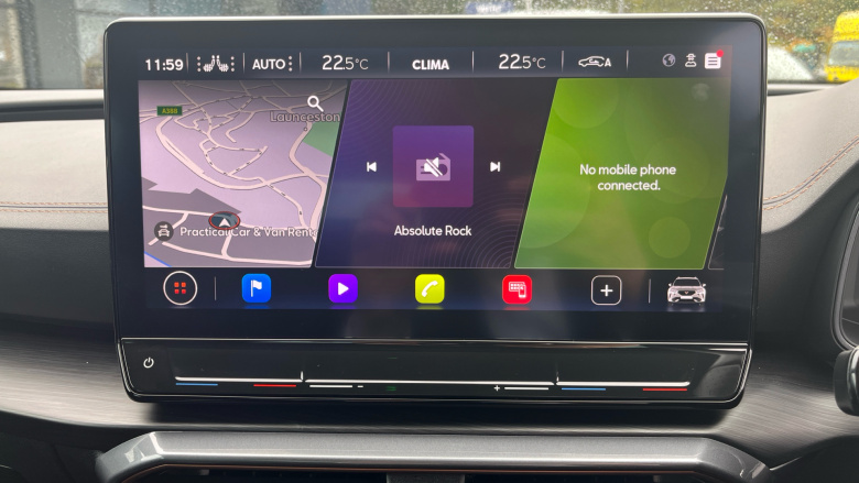 CUPRA Formentor 1.5 TSI 150 V2 5dr DSG Petrol Estate